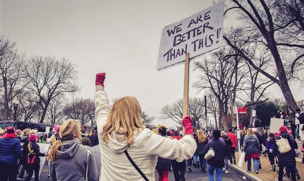Die Mehrheit interessiert uns nicht Die Mehrheit interessiert uns nicht